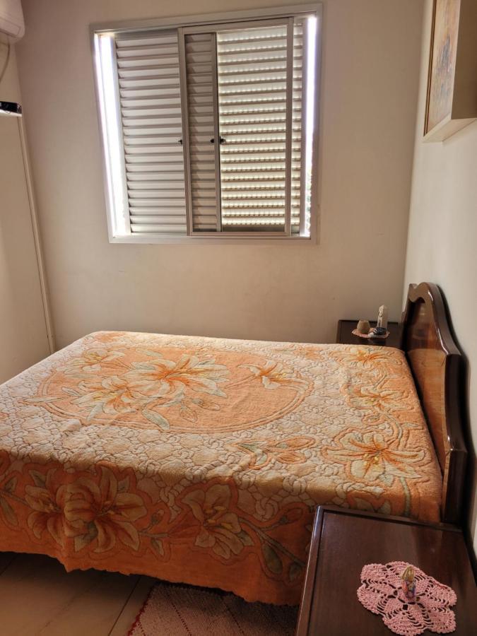 Apart Completo 3 Quartos C Santa Monica Uberlândia Buitenkant foto