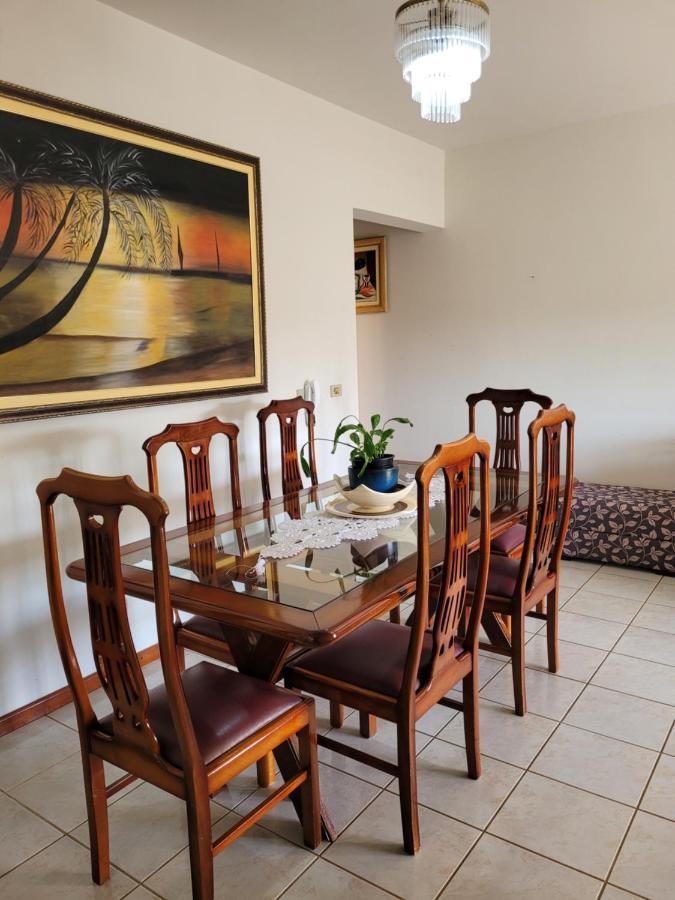 Apart Completo 3 Quartos C Santa Monica Uberlândia Buitenkant foto